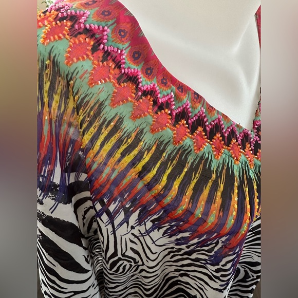 *Closet clear out* Pilyq cover-up - Picture 5 of 8